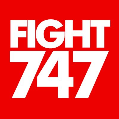 fighting win747|Fight 747 (@Fight747) / Twitter.